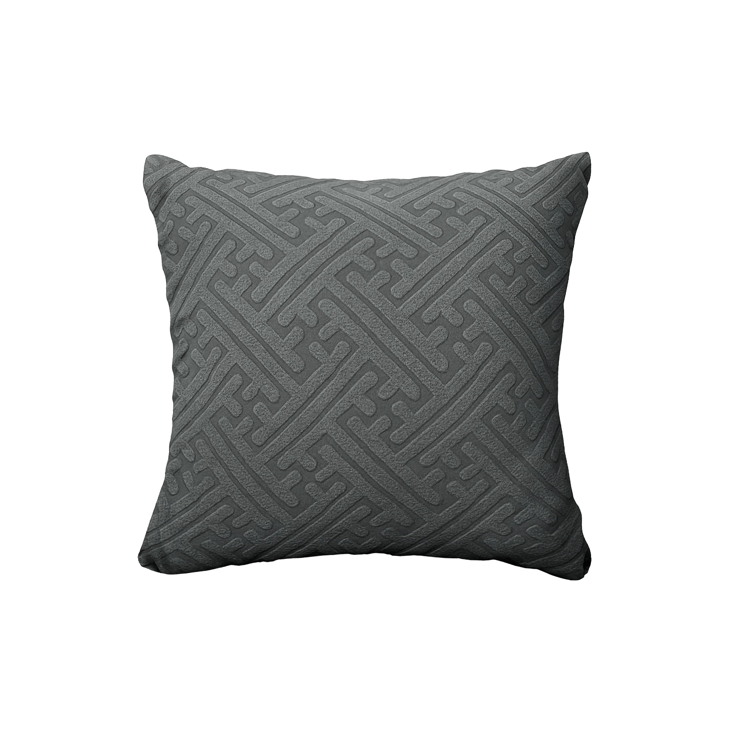 Pillow Cover - Maze | 18x18 | Last Chance - Image 5