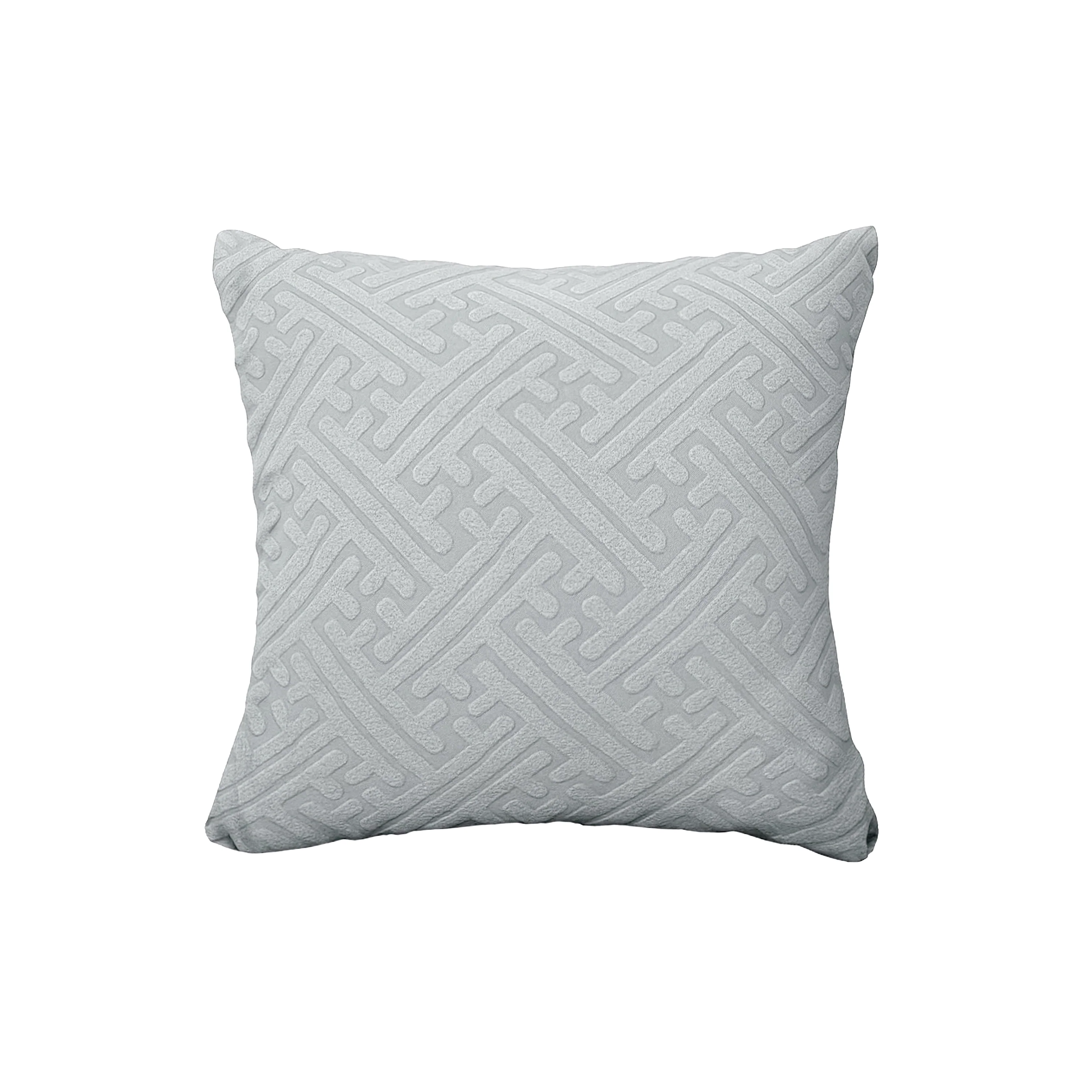 Pillow Cover - Maze | 18x18 | Last Chance - Image 6
