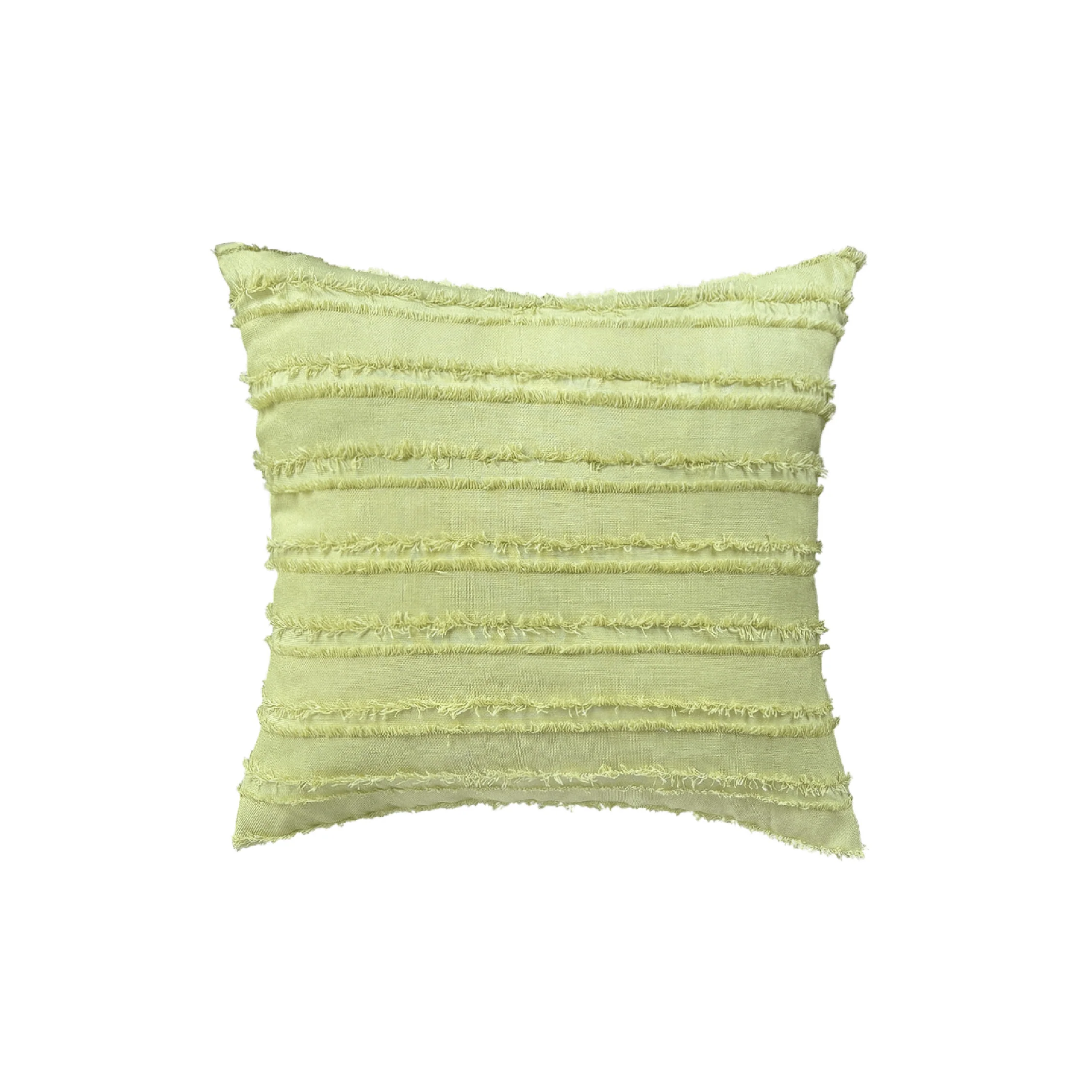 Pillow Cover - Steward | 18x18 | Last Chance - Image 6