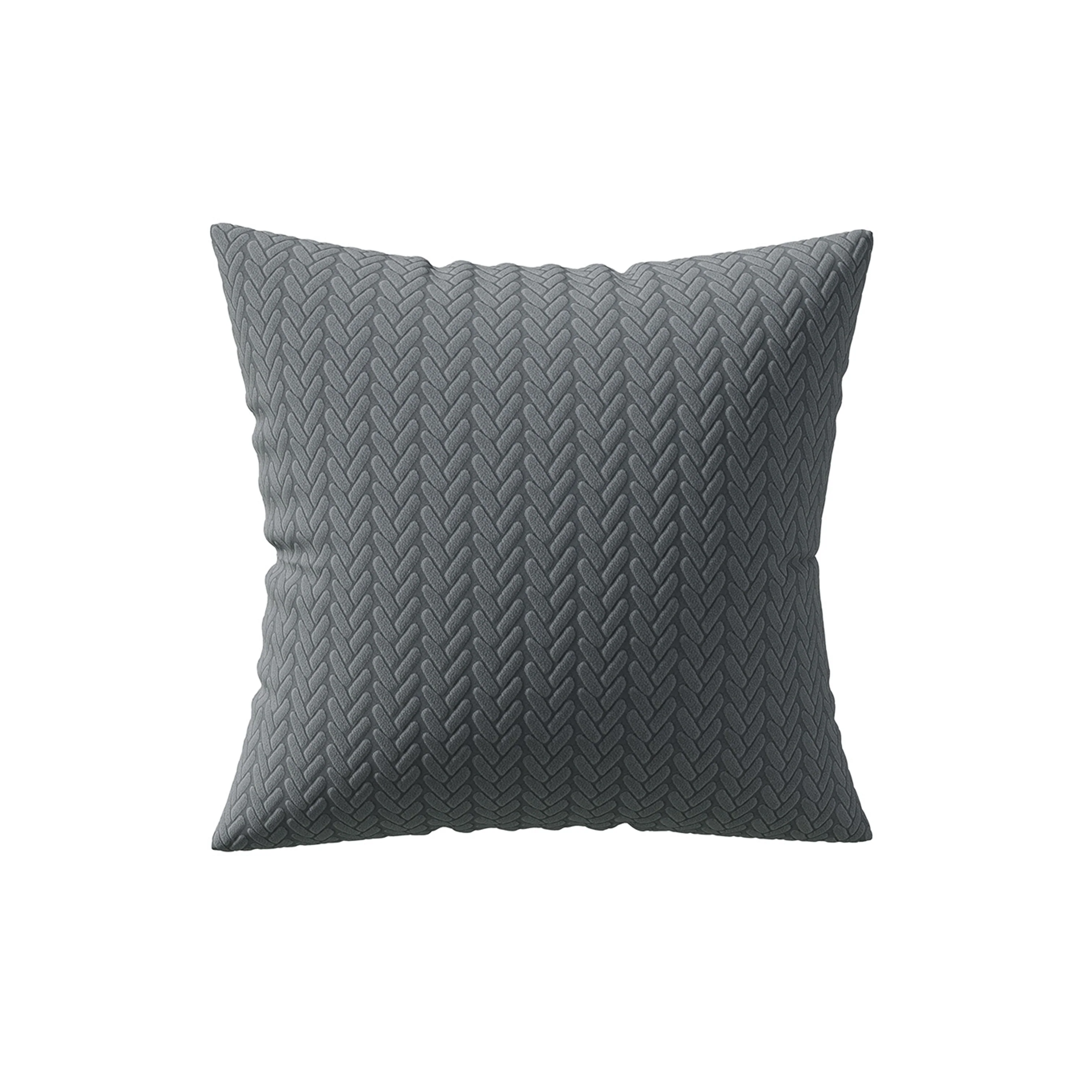 Pillow Cover - Wheat | 18x18 | Last Chance - Image 2