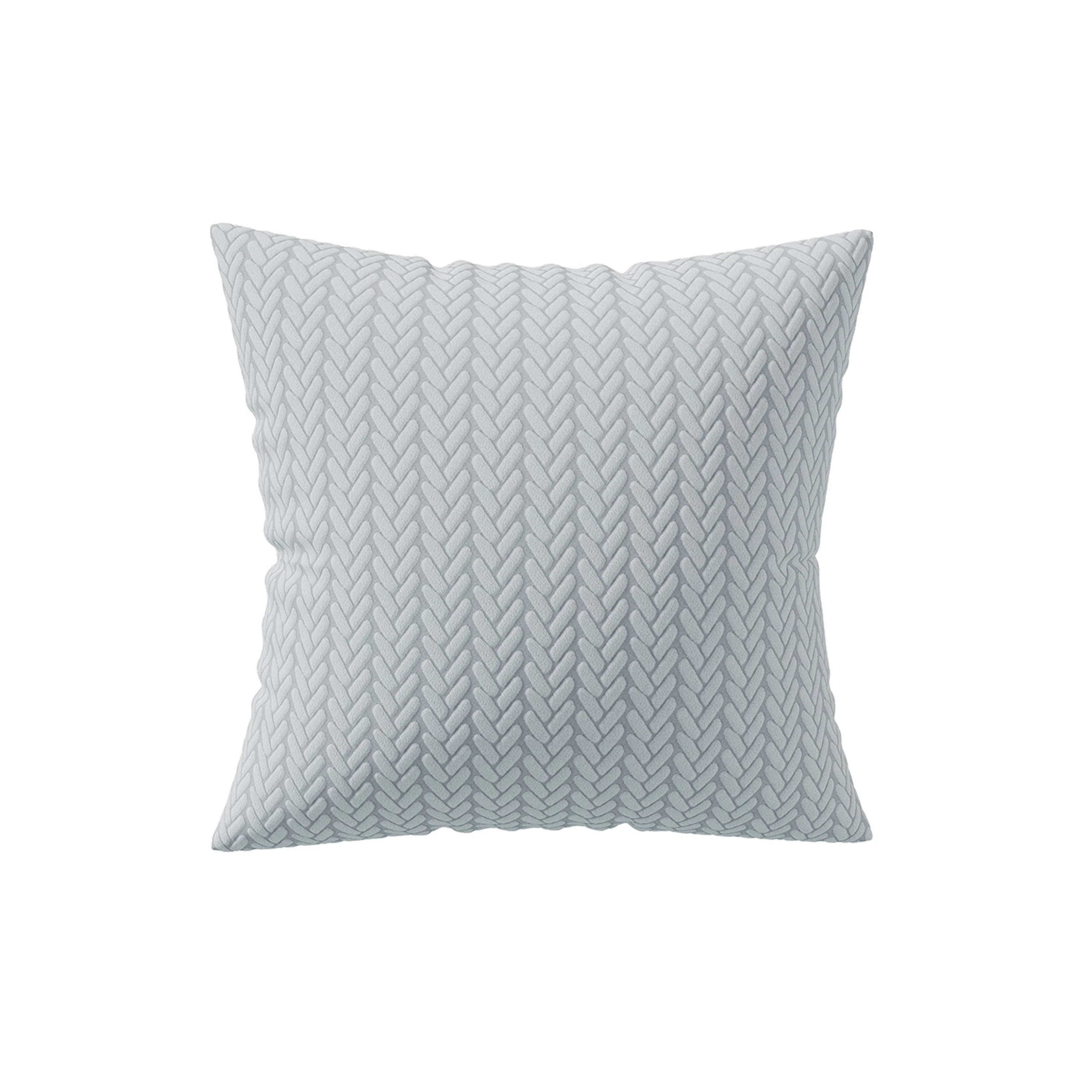 Pillow Cover - Wheat | 18x18 | Last Chance - Image 7