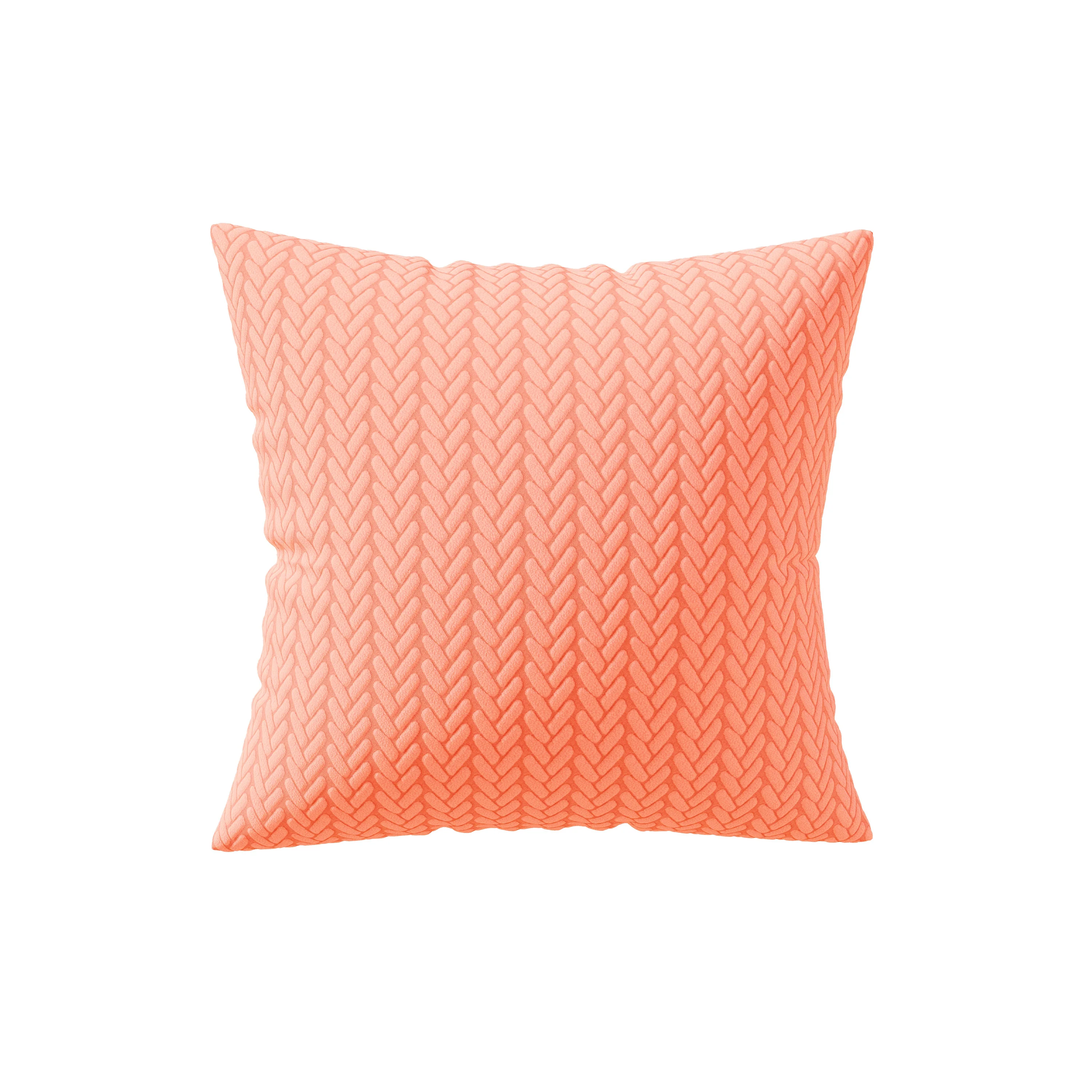 Pillow Cover - Wheat | 18x18 | Last Chance - Image 8