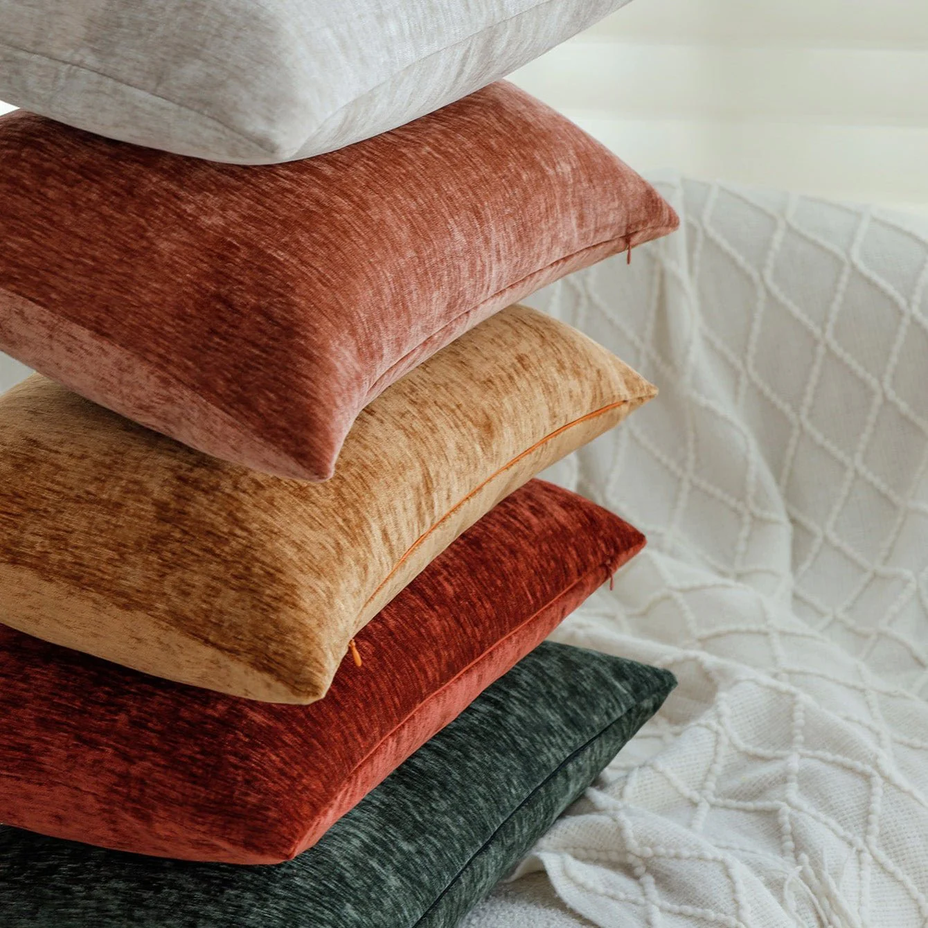 Pillow Cover - Woody | 18x18 | 20x20 | 12x20 - Image 6
