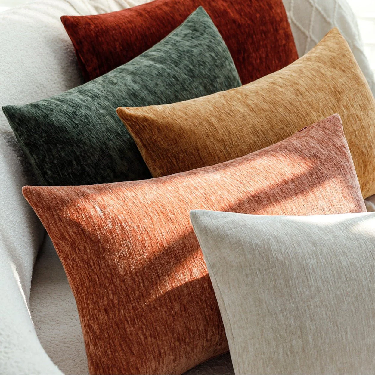 Pillow Cover - Woody | 18x18 | 20x20 | 12x20 - Image 7